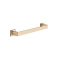 Поручень для ванны Gessi Inverso, Warm Bronze PVD (20893-735) Поручни Gessi