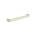 Рушникотримач 45 см Gessi Inverso, Nickel PVD (20900-720) Полотенцедержателі Gessi