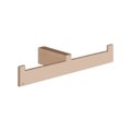 Полотенцедержатель Gessi Inverso, Copper PVD (20915-030) Полотенцедержатели Gessi