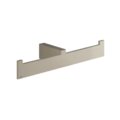 Полотенцедержатель Gessi Inverso, Finox Brushed Nickel (20915-149) Полотенцедержатели Gessi