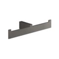 Полотенцедержатель Gessi Inverso, Black Metal Br. PVD (20915-707) Полотенцедержатели Gessi