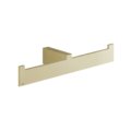 Рушникотримач Gessi Inverso, Brass Brushed PVD (20915-727) Полотенцедержателі Gessi