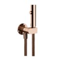 Гігієнічний душ Gessi Inverso, Copper PVD (45124-030) Гігієнічні душі Медь PVD