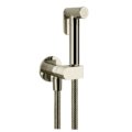 Гигиенический душ Gessi Inverso, Nickel PVD (45126-720) Гигиенические души Никель PVD