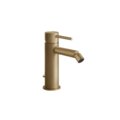 Змішувач для біде Gessi Gessi316 Flessa, Warm Bronze Br. PVD (54007-726) Для біде Матовая бронза PVD