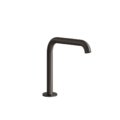  Виливання для раковини 205 мм Gessi Gessi316, Black Metal Br. PVD (54091-707) GessiGessi316 Врізні