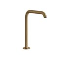  Излив для раковины 273 мм Gessi Gessi316, Warm Bronze Br. PVD (54093-726) GessiGessi316 Врезные