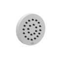 Боковой душ Gessi Gessi316, White CN (32971-279) Боковые души (форсунки) Белый