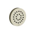 Боковой душ Gessi Gessi316, Nickel PVD (32971-720) Боковые души (форсунки) Никель PVD