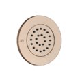 Боковой душ Gessi Gessi316, Copper PVD (32982-030) Боковые души (форсунки) Медь PVD