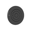 Боковой душ Gessi Gessi316, Matte Black (32982-299) Боковые души (форсунки) Черный матовый