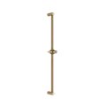 Штанга для душа Gessi Gessi316, Warm Bronze Br. PVD (54042-726) Gessi Коллекция Gessi316 