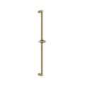 Штанга для душу Gessi Gessi316, Brass Brushed PVD (54042-727) Gessi Коллекция Gessi316 