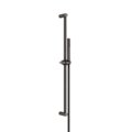 Душевой набор Gessi Gessi316, Black Metal Br. PVD (54044-707) Душевые наборы Черный матовый металлик PVD