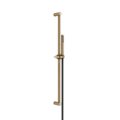 Душевой набор Gessi Gessi316, Warm Bronze Br. PVD (54044-726) Душевые наборы Матовая бронза PVD