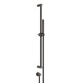 Душовий набір Gessi Gessi316, Black Metal Br. PVD (54045-707) Душові набори Черный матовый металлик PVD