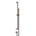 Душевой набор Gessi Gessi316, Copper Brushed PVD (54045-708) Душевые наборы Матовая медь PVD