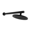 Верхний душ Ø 21,9 см Gessi Gessi316, Matte Black (54149-299) Верхние души Черный матовый