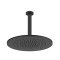 Потолочный верхний душ Ø 35,5 см Gessi Gessi316, Matte Black (54152-299) Верхние души Черный матовый