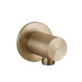 Шланговое подсоединение Gessi Gessi316, Warm Bronze Br. PVD (54269-726) Gessi Коллекция Gessi316 