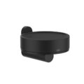 Мильниця Gessi Gessi316, Matte Black (54702-299) Мильниці Gessi