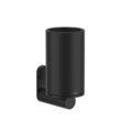 Стакан для зубных щеток Gessi Gessi316, Matte Black (54708-299) Стаканы для зубных щеток Gessi