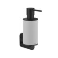 Дозатор жидкого мыла Gessi Gessi316, Matte Black (54713-299) Дозаторы жидкого мыла Gessi