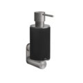 Дозатор рідкого мила Gessi Gessi316, Steel Brushed (54714-239) Дозатори рідкого мила Gessi