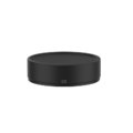 Мильниця Gessi Gessi316, Matte Black (54726-299) Мильниці Gessi