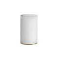 Стакан для зубных щеток Gessi Gessi316, Brass Brushed PVD (54731-727) Стаканы для зубных щеток Gessi