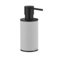 Дозатор жидкого мыла Gessi Gessi316, Matte Black (54737-299) Дозаторы жидкого мыла Gessi