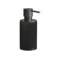 Дозатор рідкого мила Gessi Gessi316 Black Metal Br. PVD (54738-707) Дозатори рідкого мила Gessi