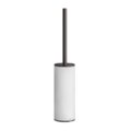Йоржик для унітазу Gessi Gessi316, Black Metal Br. PVD (54743-707) Йоржики для унітазу Gessi