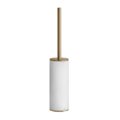 Ершик для унитаза Gessi Gessi316, Warm Bronze Br. PVD (54743-726) Ершики для унитаза Gessi