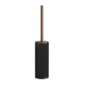 Йоржик для унітазу Gessi Gessi316, Copper Brushed PVD (54744-708) Йоржики для унітазу Gessi