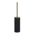 Ершик для унитаза Gessi Gessi316, Brass Brushed PVD (54744-727) Ершики для унитаза Gessi