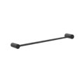 Рушникотримач 45 см Gessi Gessi316, Matte Black (54800-299) Полотенцедержателі Gessi