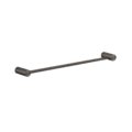 Рушникотримач 45 см Gessi Gessi316, Black Metal Br. PVD (54800-707) Полотенцедержателі Gessi