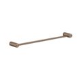 Полотенцедержатель 45 см Gessi Gessi316, Copper Brushed PVD (54800-708) Полотенцедержатели Gessi