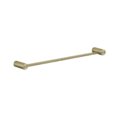 Полотенцедержатель 45 см Gessi Gessi316, Brass Brushed PVD (54800-727) Полотенцедержатели Gessi