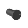 Крючок Gessi Gessi316, Matte Black (54821-299) Крючки, Крючки для халатов и полотенец Gessi
