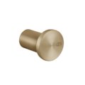 Гачок Gessi Gessi316, Warm Bronze Br. PVD (54821-726) Гачки, Гачки для халатів, рушників Gessi
