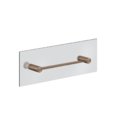 Полотенцедержатель 30 см Gessi Gessi316, Copper Brushed PVD (54921-708) Полотенцедержатели Gessi
