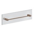 Рушникотримач 45 см Gessi Gessi316, Copper Brushed PVD (54923-708) Полотенцедержателі Gessi