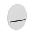  Вилив для ванни Gessi Gessi316, Matte White (65295-279) GessiGessi316 