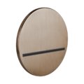  Излив для ванны Gessi Gessi316, Copper Brushed PVD (65295-708) GessiGessi316 