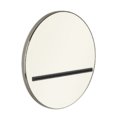  Излив для ванны Gessi Gessi316, Nickel PVD (65295-720) GessiGessi316 