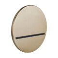  Излив для ванны Gessi Gessi316, Warm Bronze Br. PVD (65295-726) GessiGessi316 