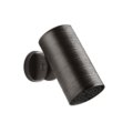 Душевая лейка Ø79 мм дождь Gessi Gessi316 Trame, Black Metal Br. PVD (57243-707) Верхние души Черный матовый металлик PVD