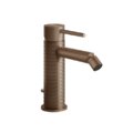 Змішувач для біде Gessi Gessi316 Meccanica, Copper Brushed PVD (54207-708) Для біде Матовая медь PVD